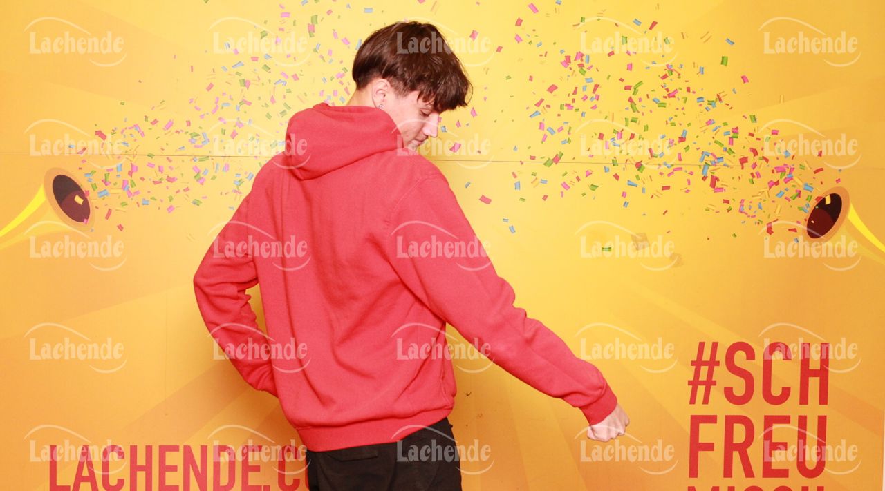 Lachende Kölnarena 15.02.2023 0491