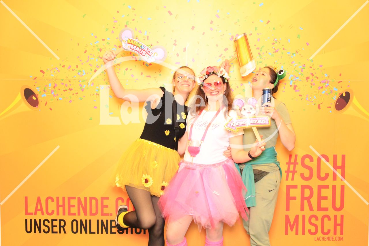 Lachende Kölnarena 13.02.2026 22:21 Uhr - 0468