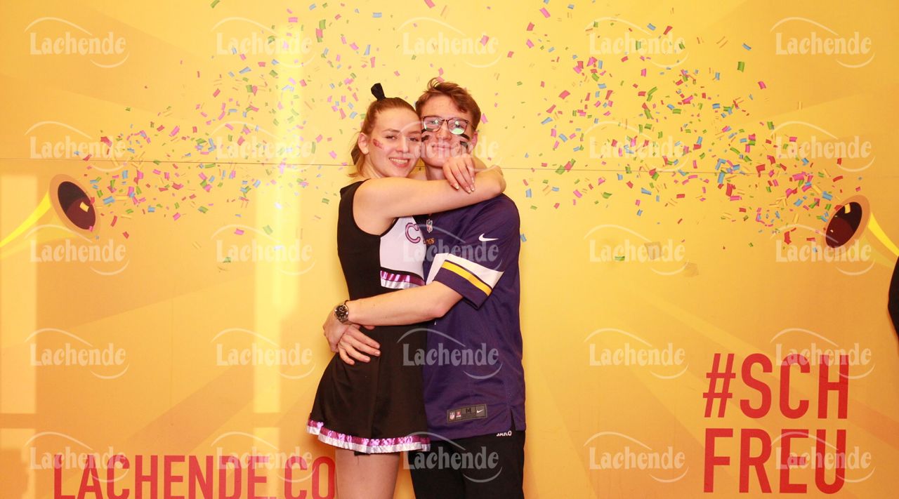 Lachende Kölnarena 16.02.2023 0523