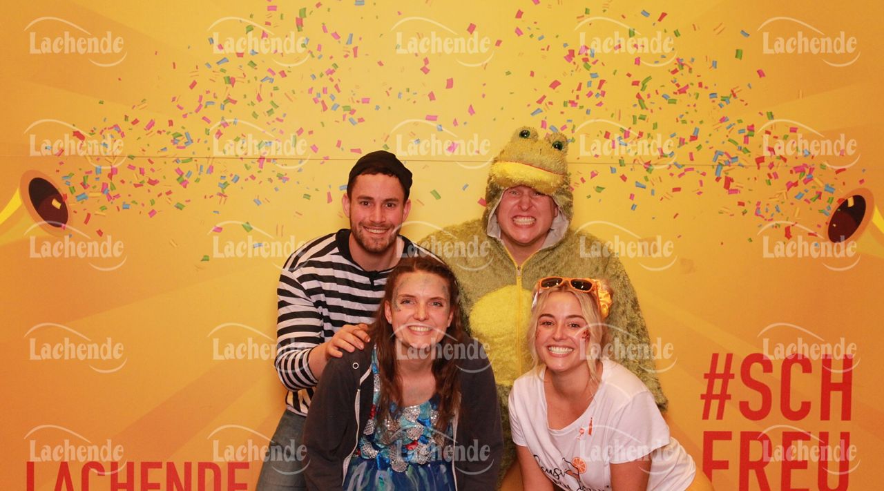 Lachende Kölnarena 04.02.2023 0600