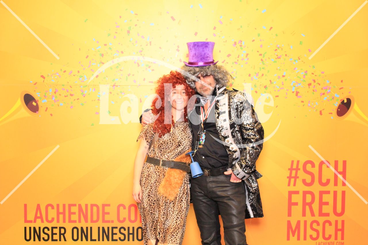 Lachende Kölnarena 07.02.2026 20:20 Uhr - 0205