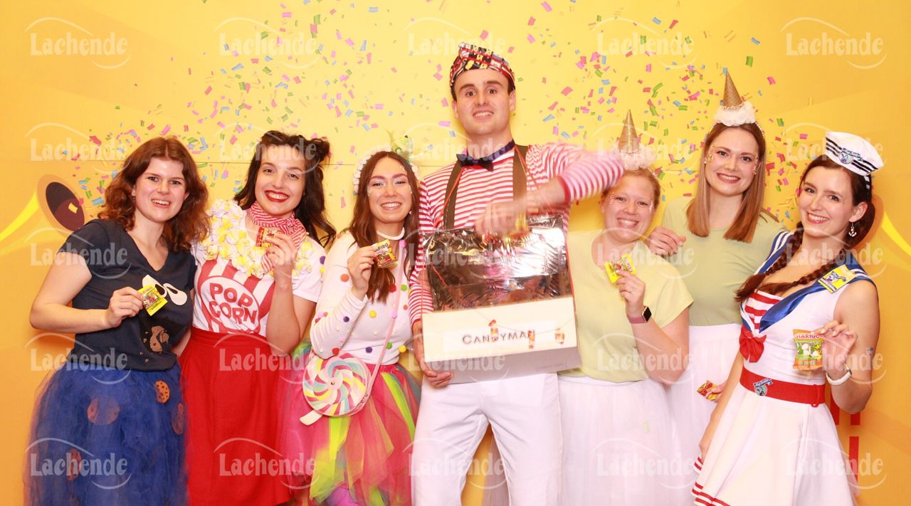 Lachende Kölnarena 17.02.2023 0531