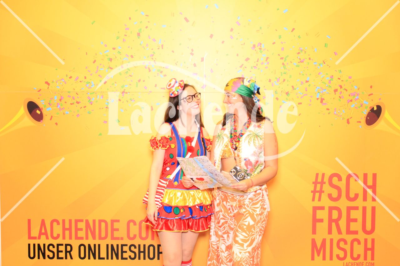 Lachende Kölnarena 12.02.2026 20:07 Uhr - 0492