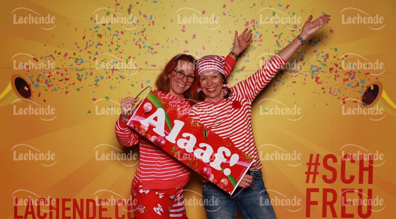 Lachende Kölnarena 10.02.24 19:34 Uhr - 0218