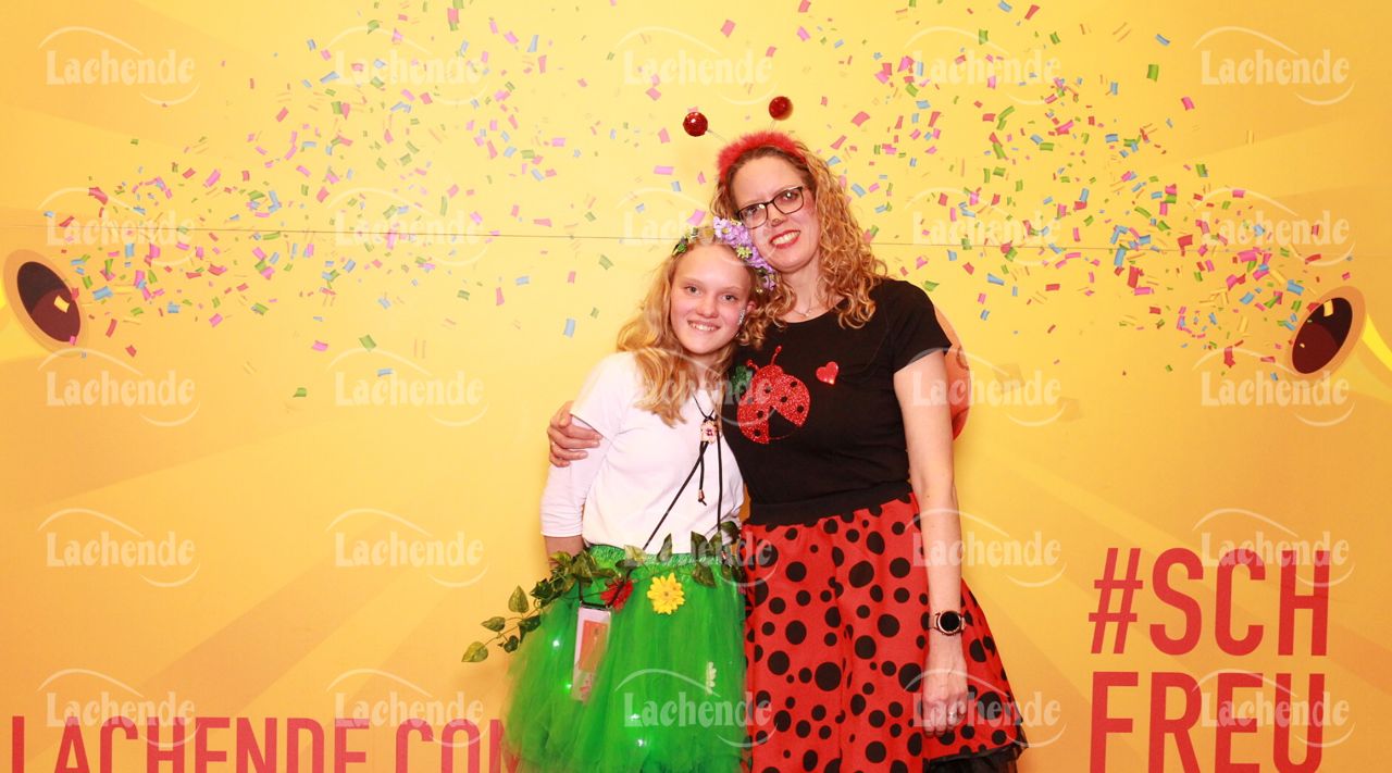 Lachende Kölnarena 27.01.2023 0452