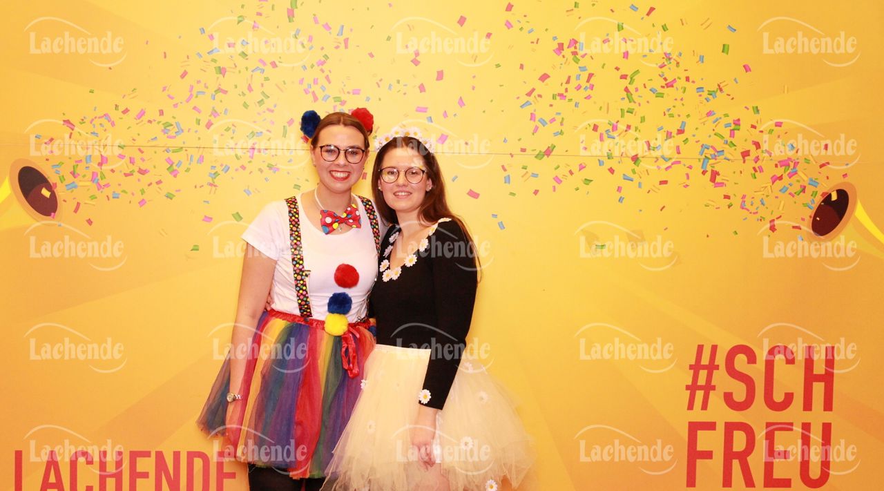 Lachende Kölnarena 27.01.2023 0515