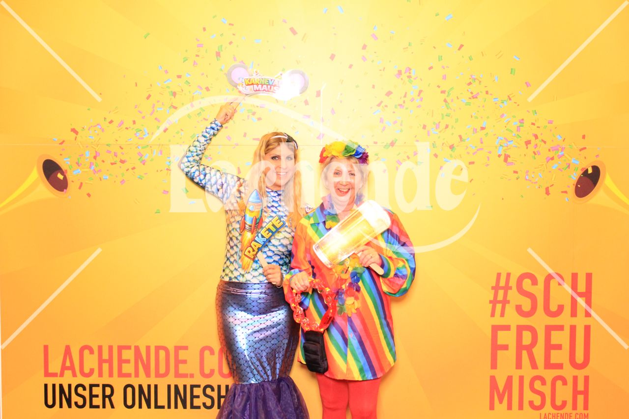 Lachende Kölnarena 12.02.2026 20:12 Uhr - 0503