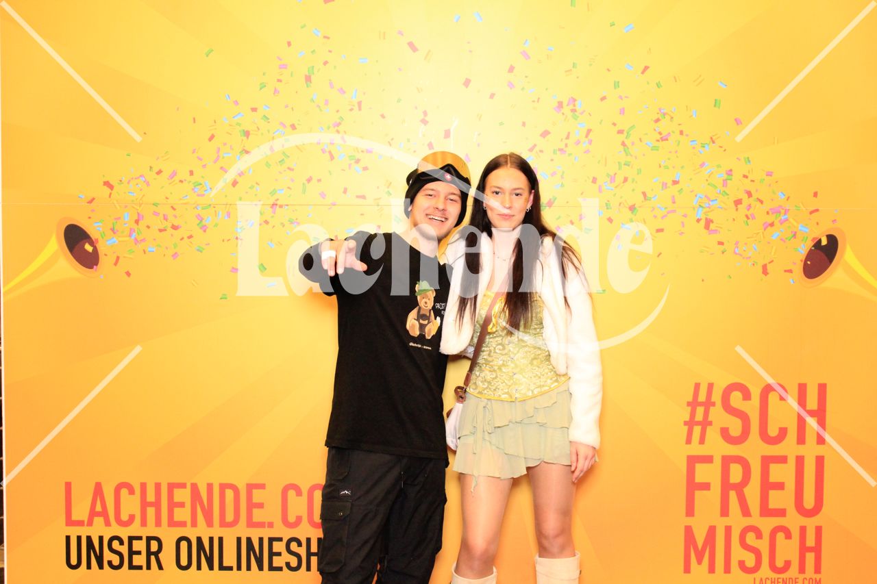 Lachende Kölnarena 06.02.2026 21:30 Uhr - 0249