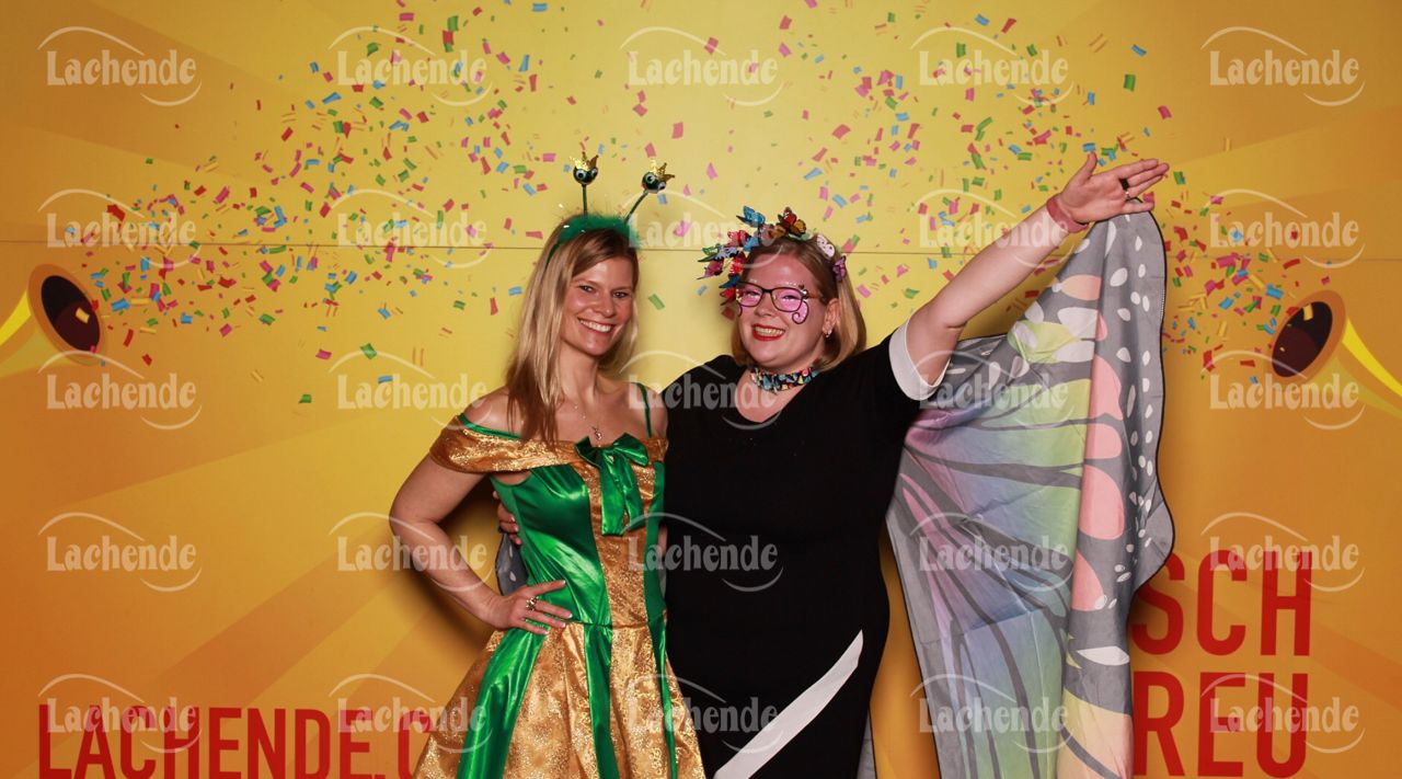 Lachende Kölnarena 11.02.24 16:44 Uhr - 0141