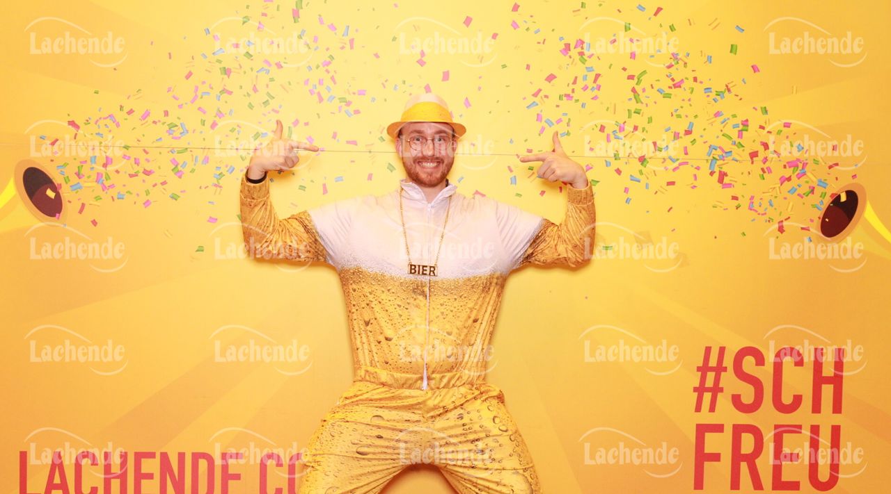 Lachende Kölnarena 27.01.2023 0696