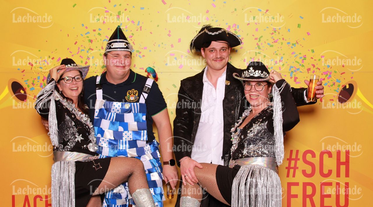 Lachende Kölnarena 27.02.2025 19:12 Uhr - 0239