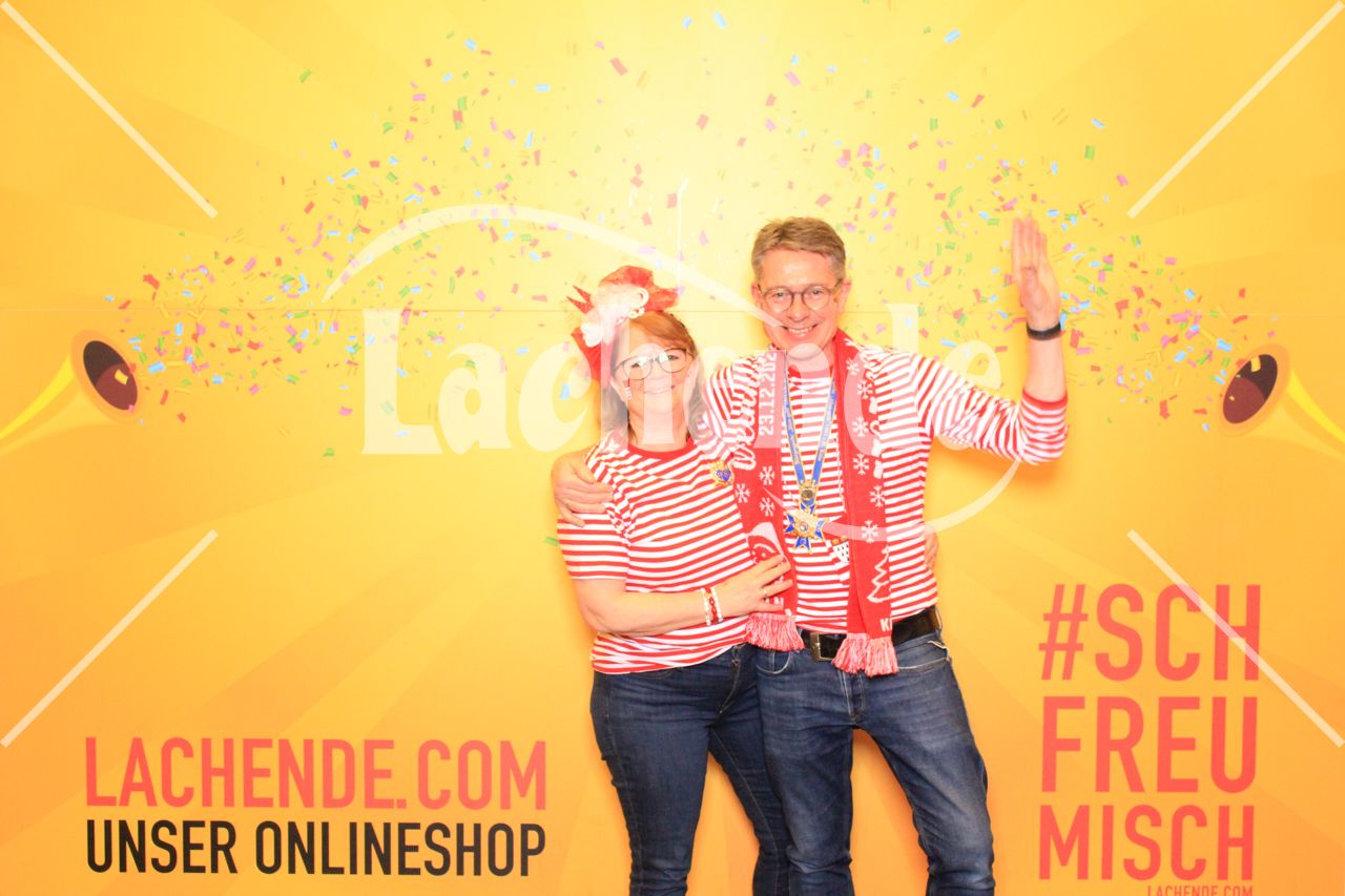 Lachende Kölnarena 08.02.2026 19:18 Uhr - 0185