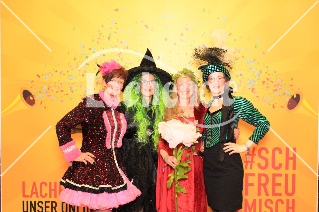 Lachende Kölnarena 17.01.2026 22:19 Uhr - 0260