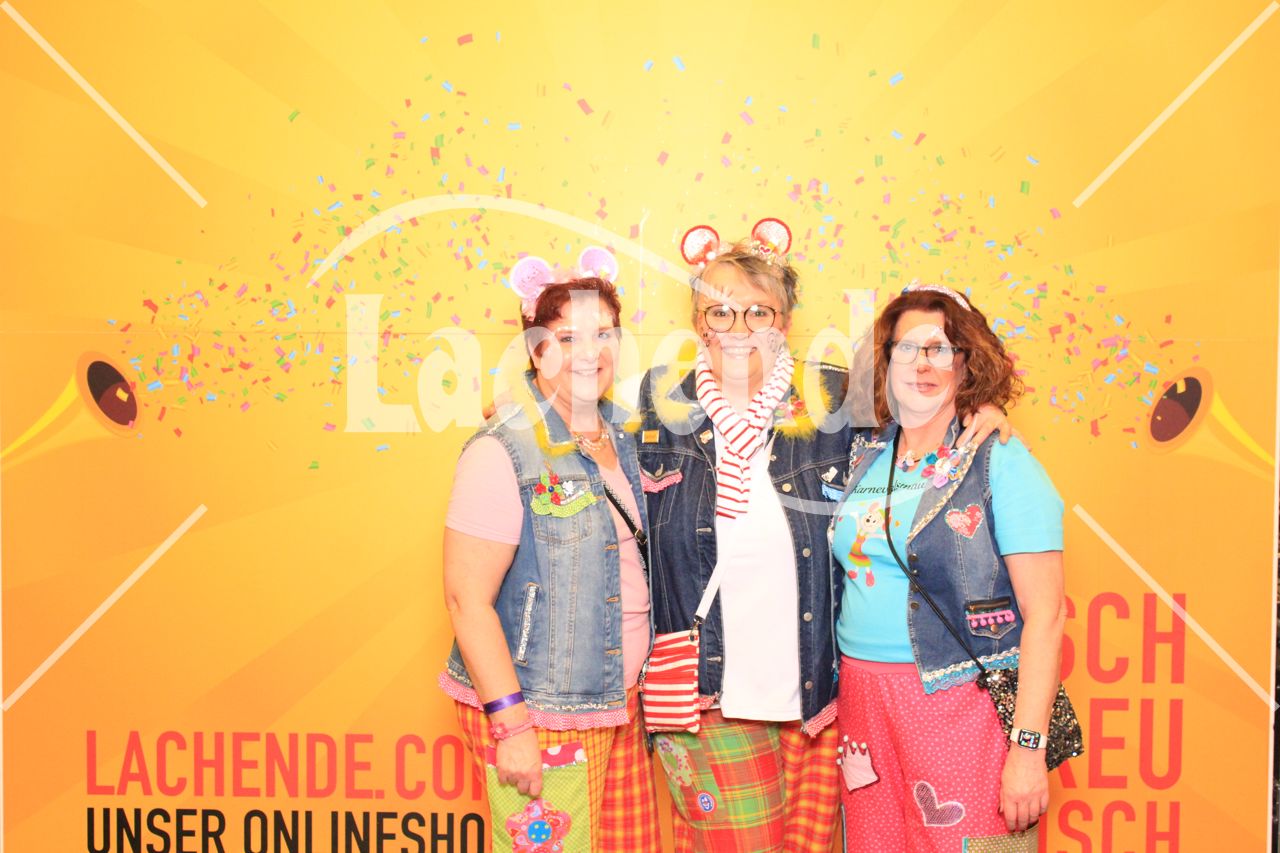 Lachende Kölnarena 17.01.2026 19:40 Uhr - 0088