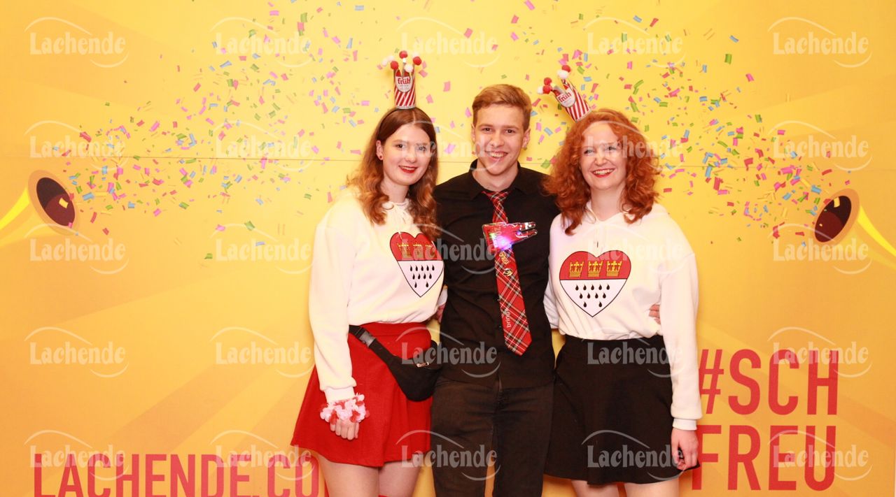 Lachende Kölnarena 28.01.2023 0290