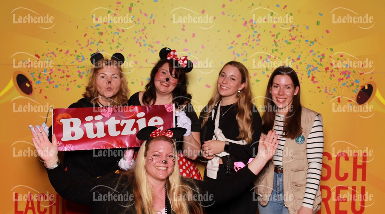 Lachende 08.02.24 17:52 Uhr - 0133