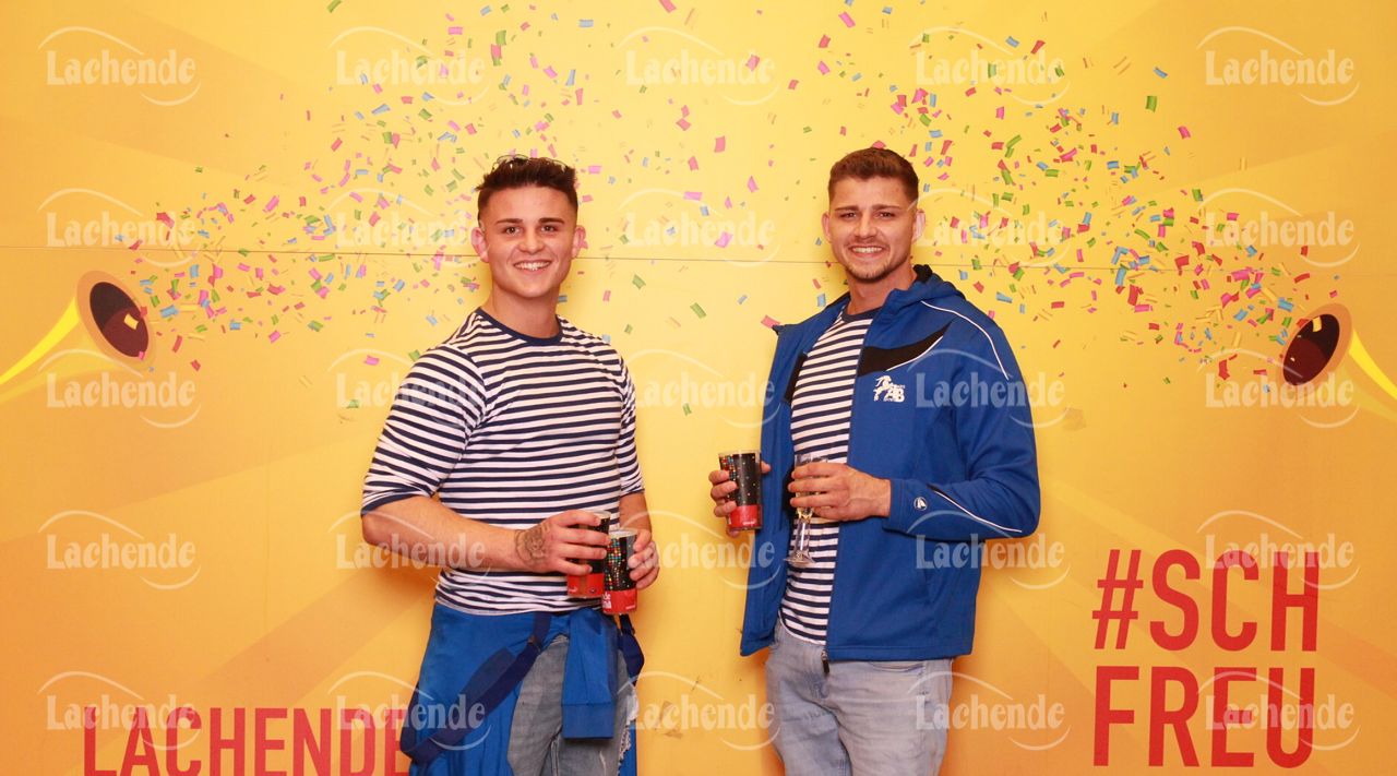 Lachende Kölnarena 16.02.2023 0535