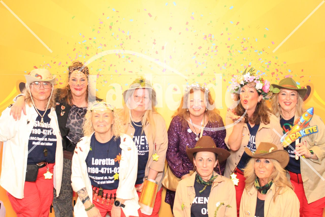 Lachende Kölnarena 12.02.2026 16:19 Uhr - 0105