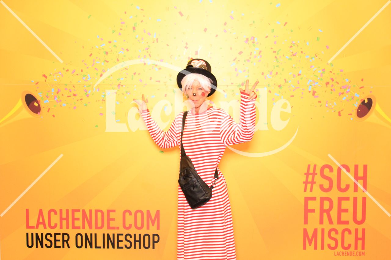 Lachende Kölnarena 14.02.2026 22:42 Uhr - 0573