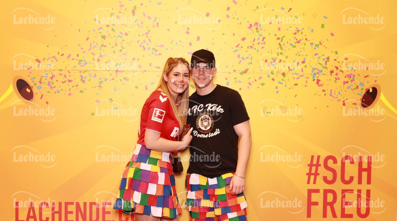 Lachende Kölnarena 28.01.2023 0247