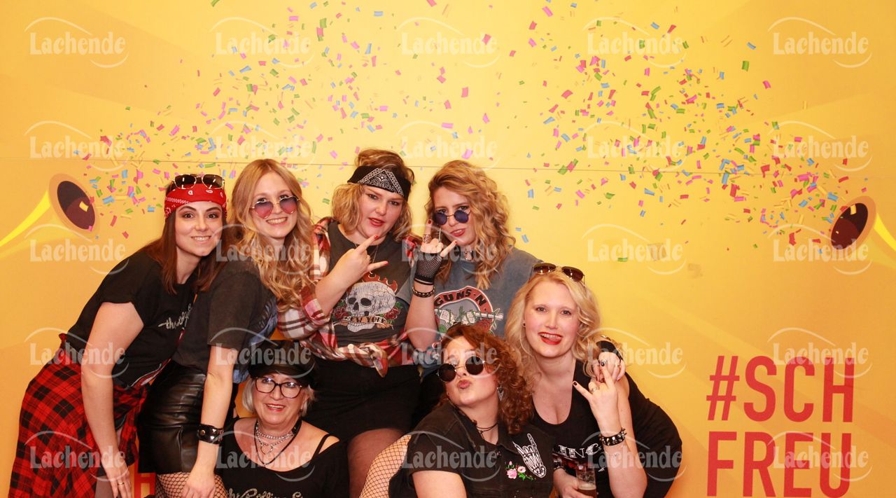 Lachende Kölnarena 10.02.2023 0524