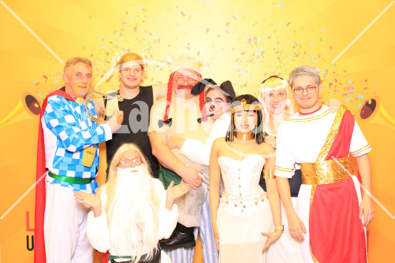 Lachende Kölnarena 14.02.2026 20:25 Uhr - 0350