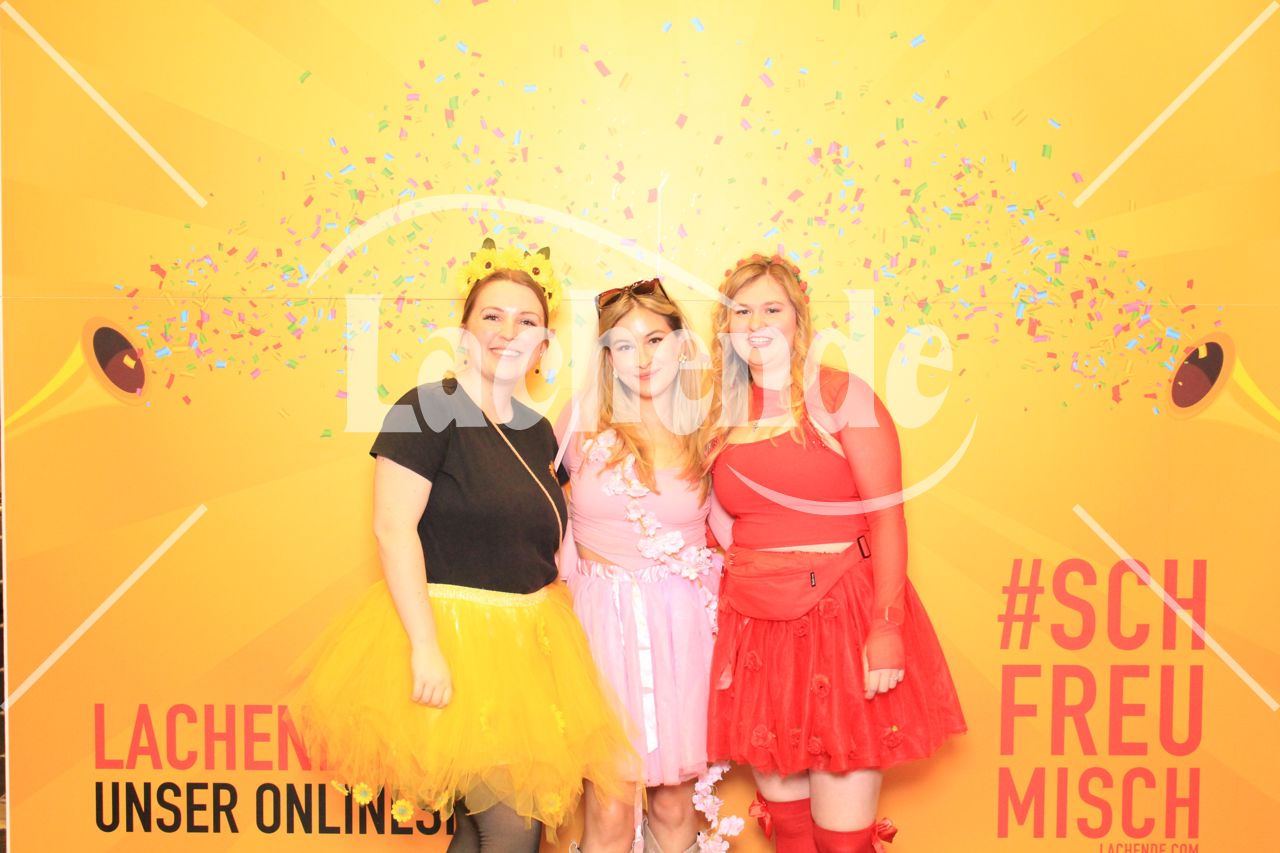 Lachende Kölnarena 06.02.2026 20:26 Uhr - 0157