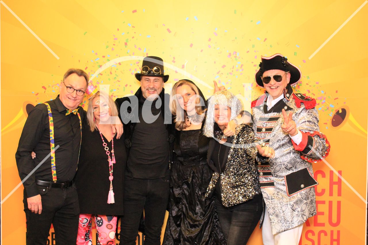 Lachende Kölnarena 17.01.2026 20:16 Uhr - 0130