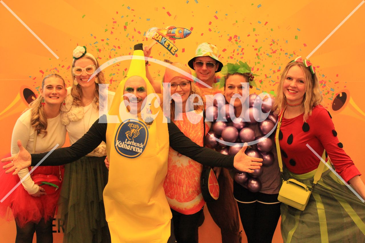 Lachende Kölnarena 15.02.2026 16:51 Uhr - 0165