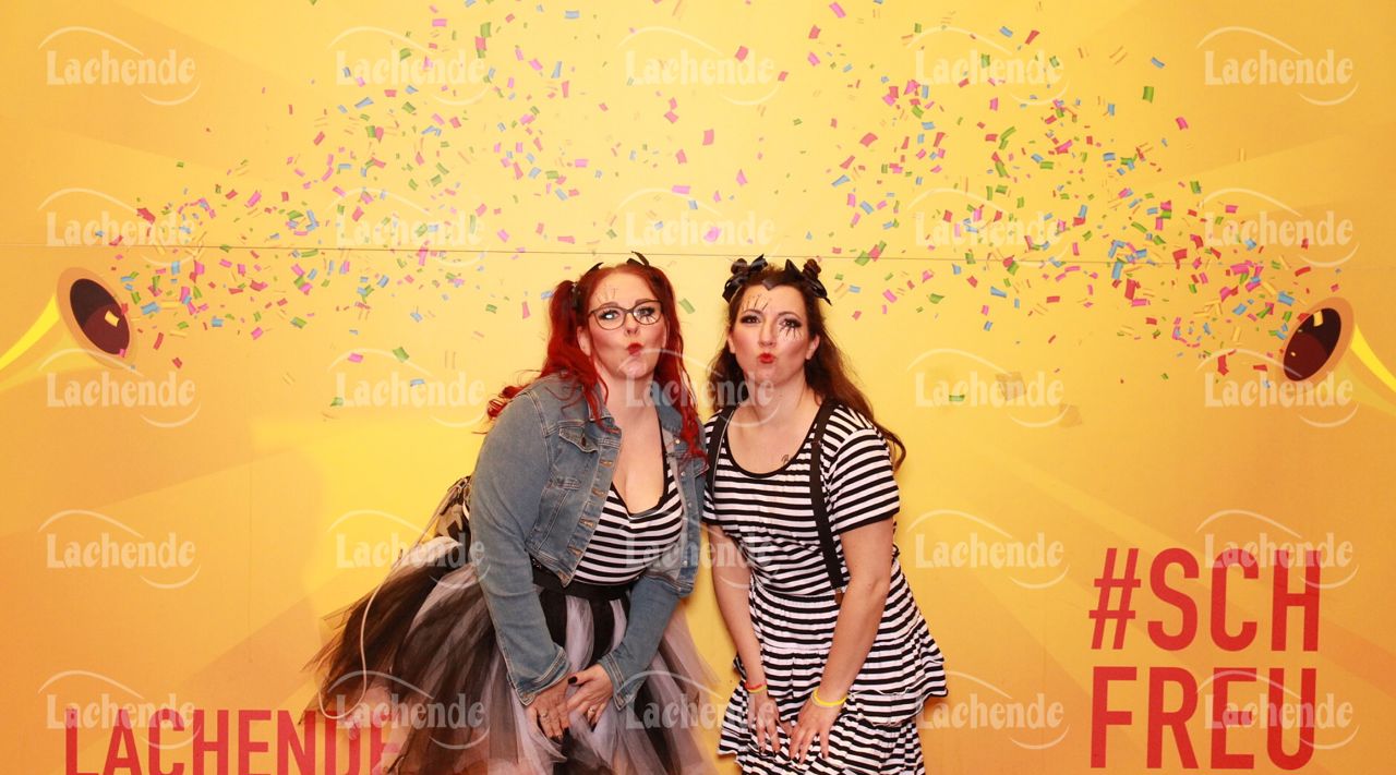 Lachende Kölnarena 17.02.2023 0542