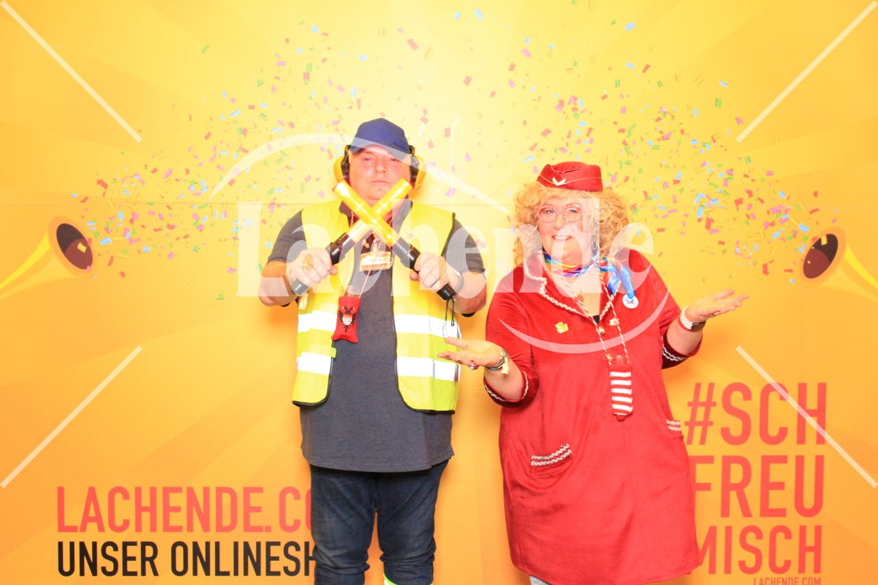 Lachende Kölnarena 07.02.2026 20:03 Uhr - 0175