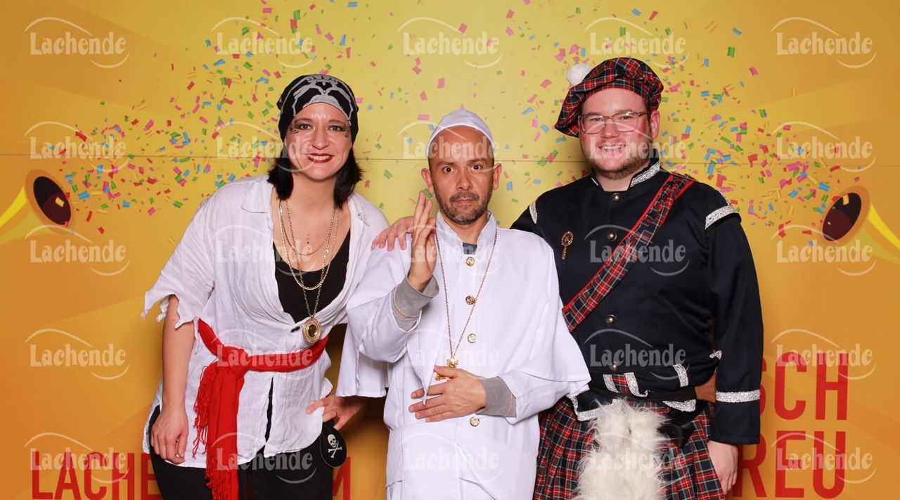 Lachende Kölnarena 10.02.24 20:54 Uhr - 0364