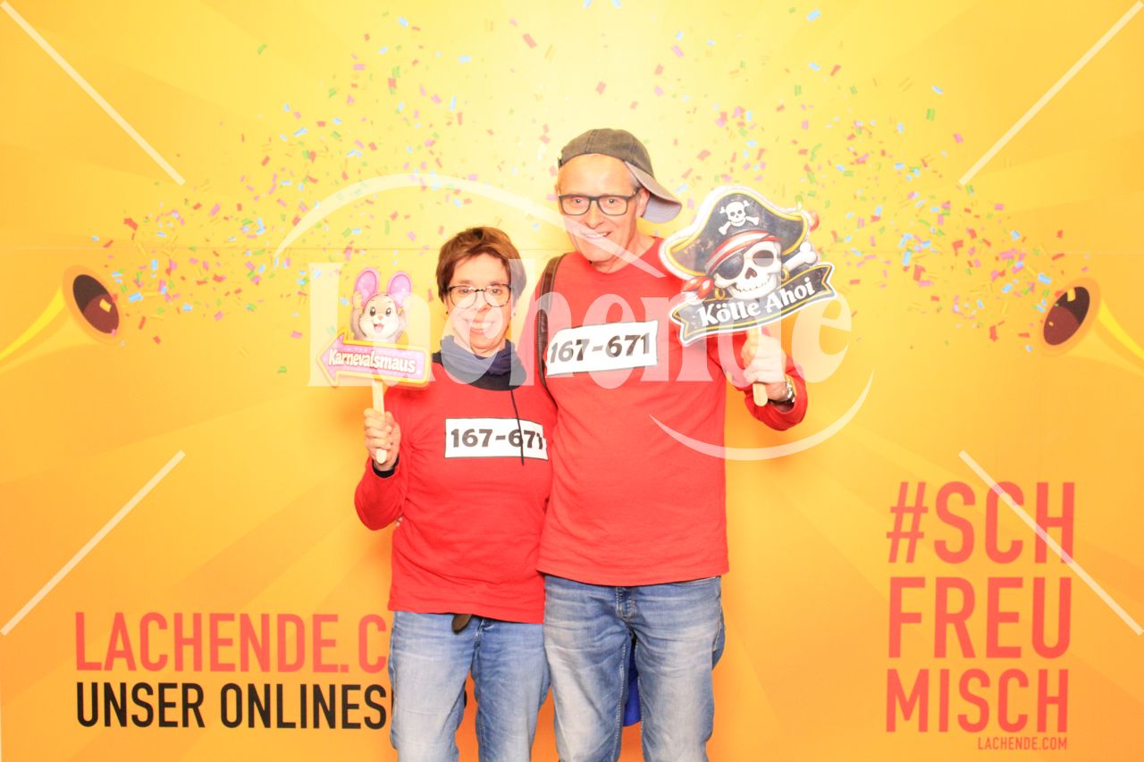 Lachende Kölnarena 14.02.2026 20:44 Uhr - 0395