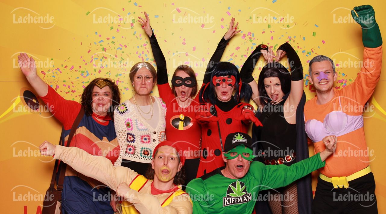 Lachende Kölnarena 28.02.2025 19:13 Uhr - 0150