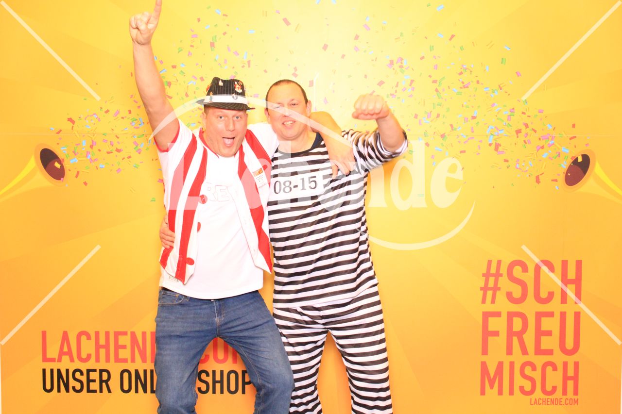 Lachende Kölnarena 13.02.2026 21:51 Uhr - 0404