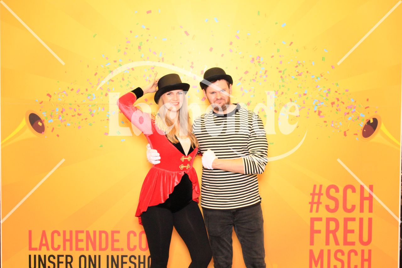 Lachende Kölnarena 16.01.2026 22:01 Uhr - 0183