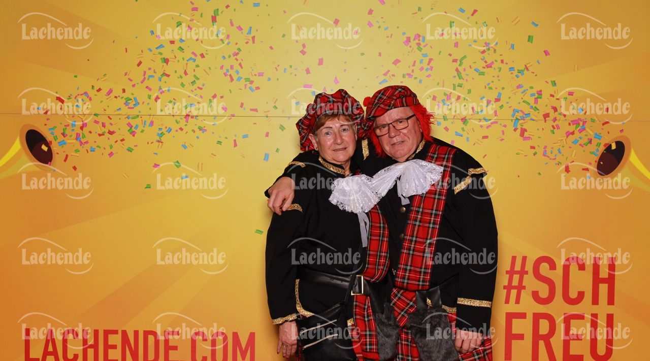 Lachende Kölnarena 09.02.24 19:38 Uhr - 0208