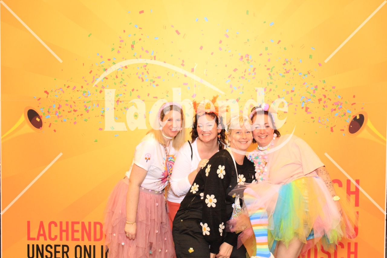 Lachende Kölnarena 17.01.2026 21:02 Uhr - 0180