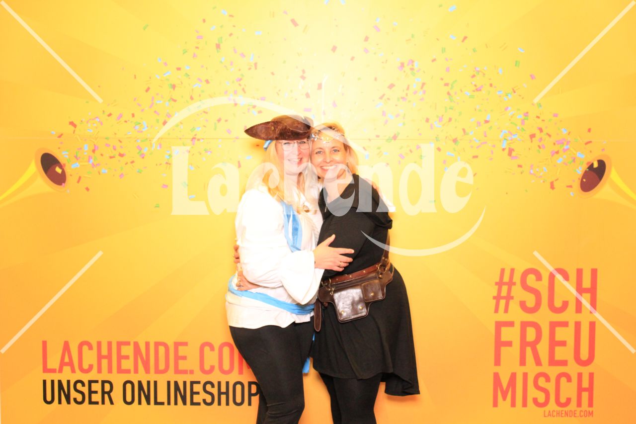 Lachende Kölnarena 14.02.2026 23:21 Uhr - 0605