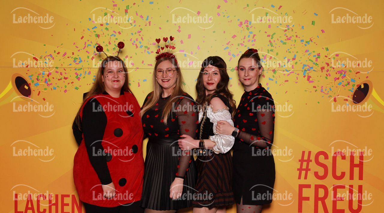 Lachende Kölnarena 09.02.24 17:25 Uhr - 0011