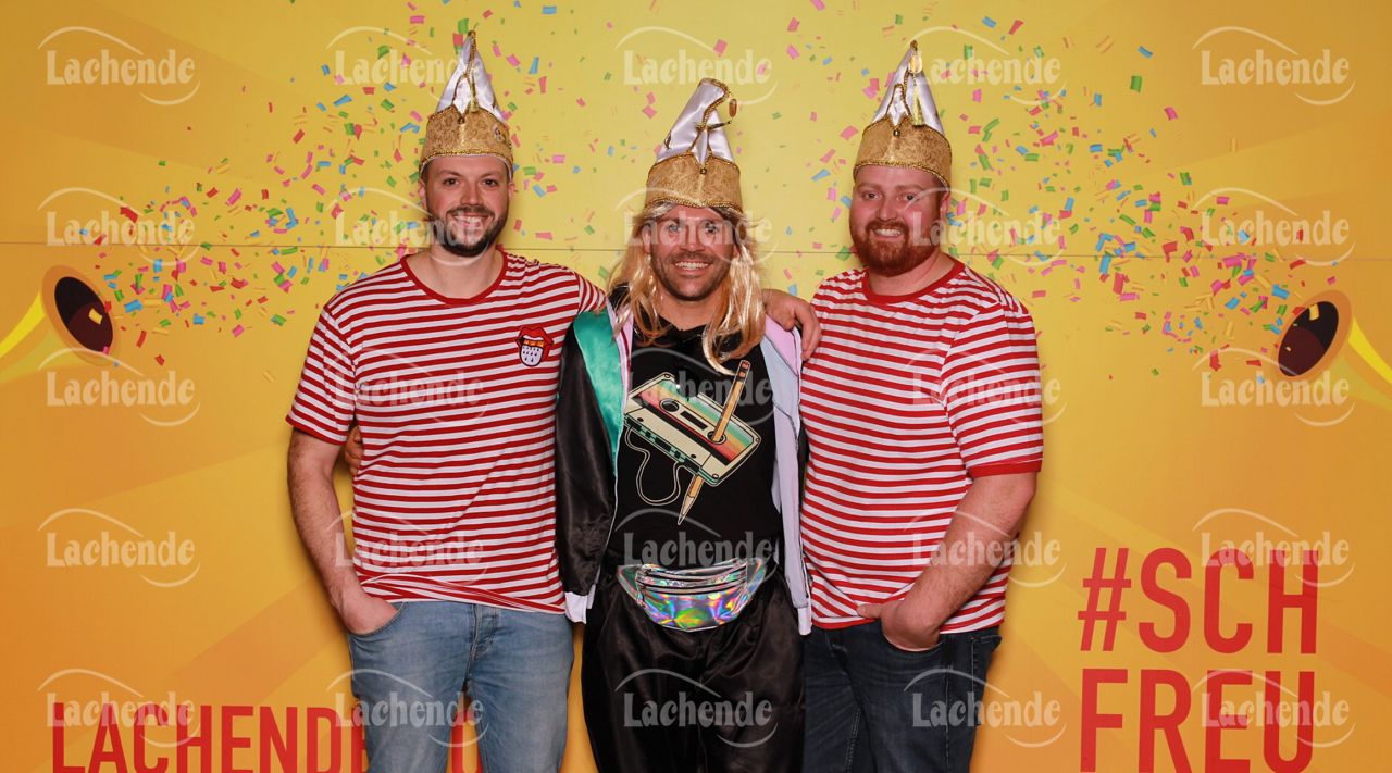 Lachende Kölnarena 09.02.24 21:12 Uhr - 0398