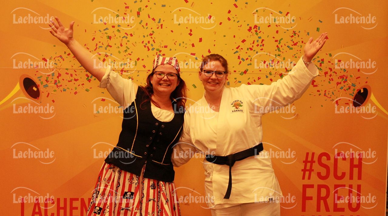 Lachende Kölnarena 19.02.2023 0709