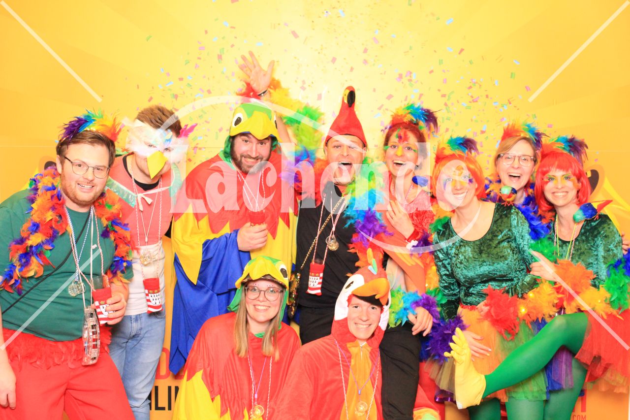 Lachende Kölnarena 31.01.2026 21:14 Uhr - 0205