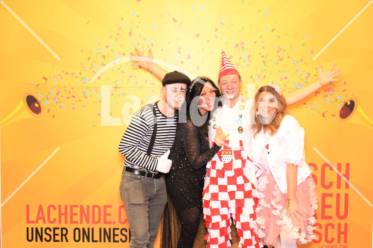 Lachende Kölnarena 31.01.2026 21:25 Uhr - 0217