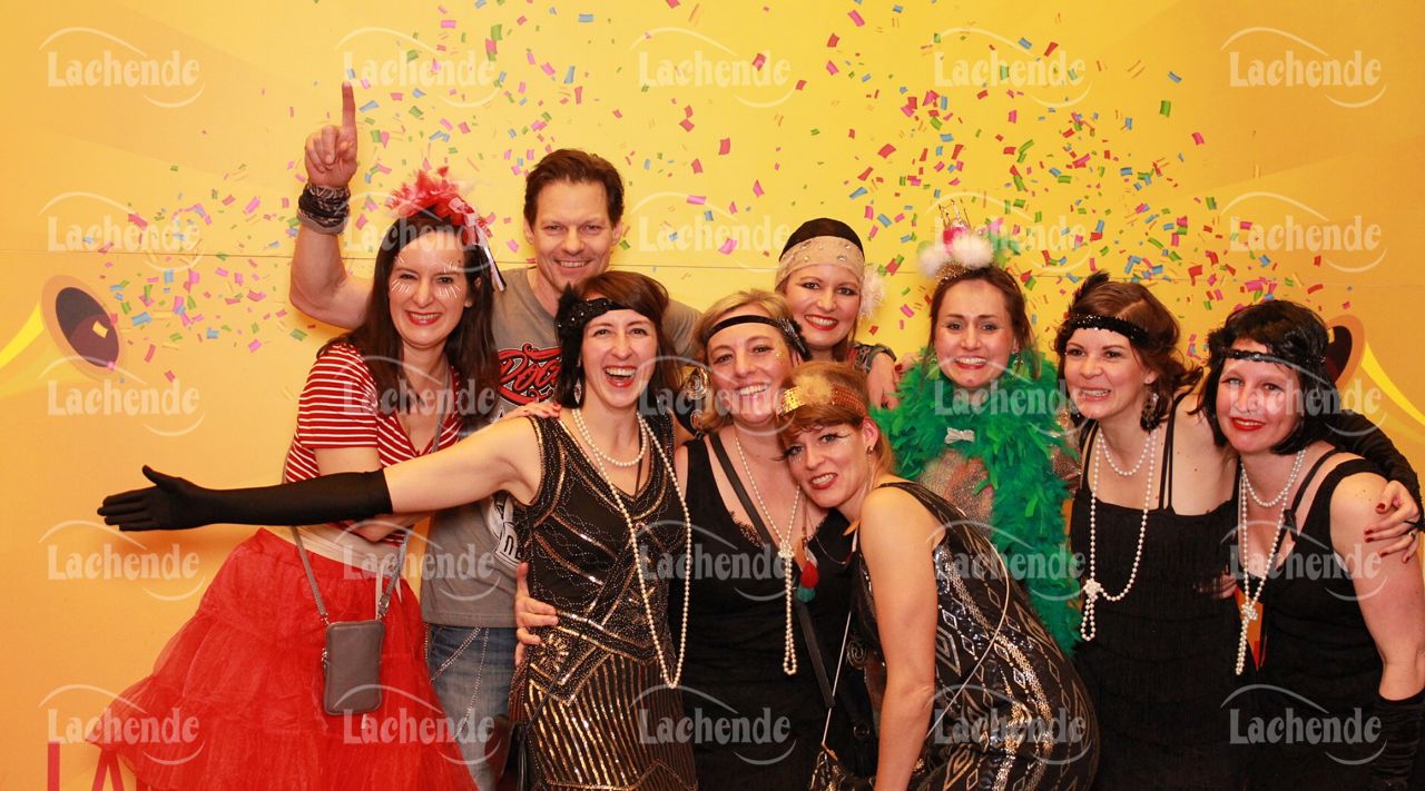 Lachende Kölnarena 11.02.2023 0450