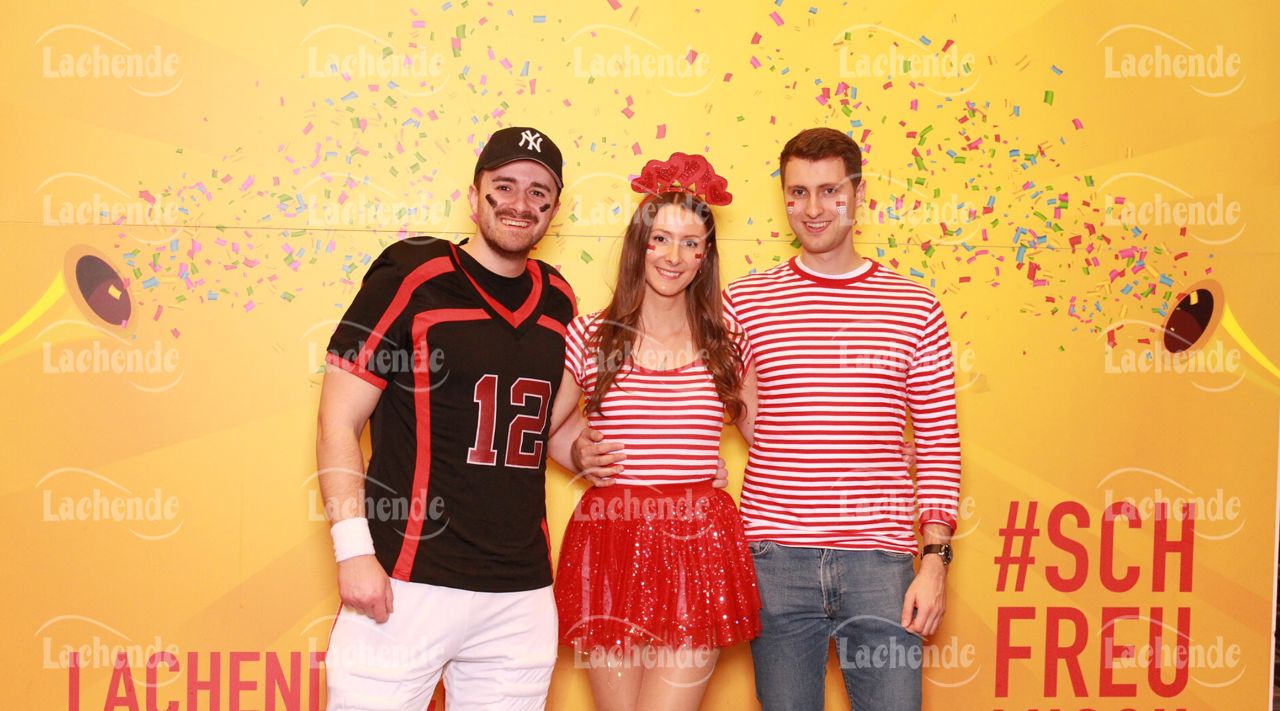 Lachende Kölnarena 19.02.2023 0410