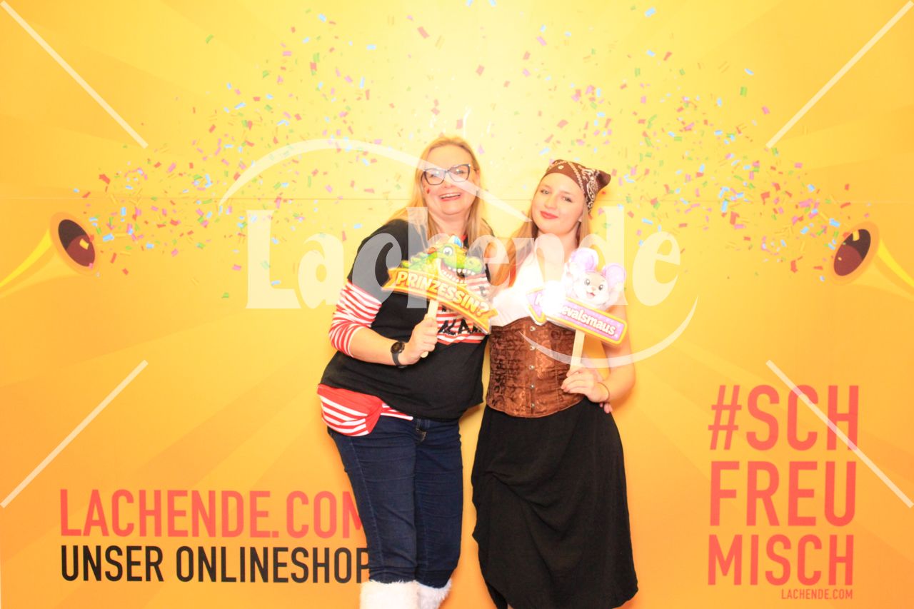 Lachende Kölnarena 14.02.2026 19:38 Uhr - 0254