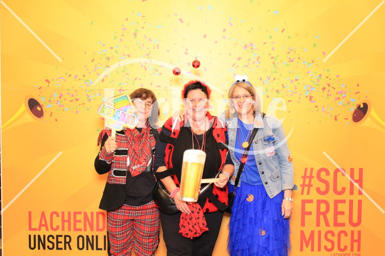 Lachende Kölnarena 06.02.2026 19:53 Uhr - 0111