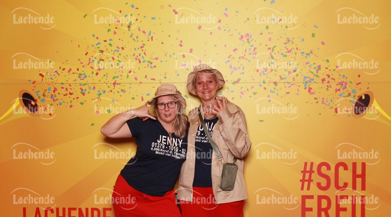 Lachende Kölnarena 01.03.2025 21:08 Uhr - 0329