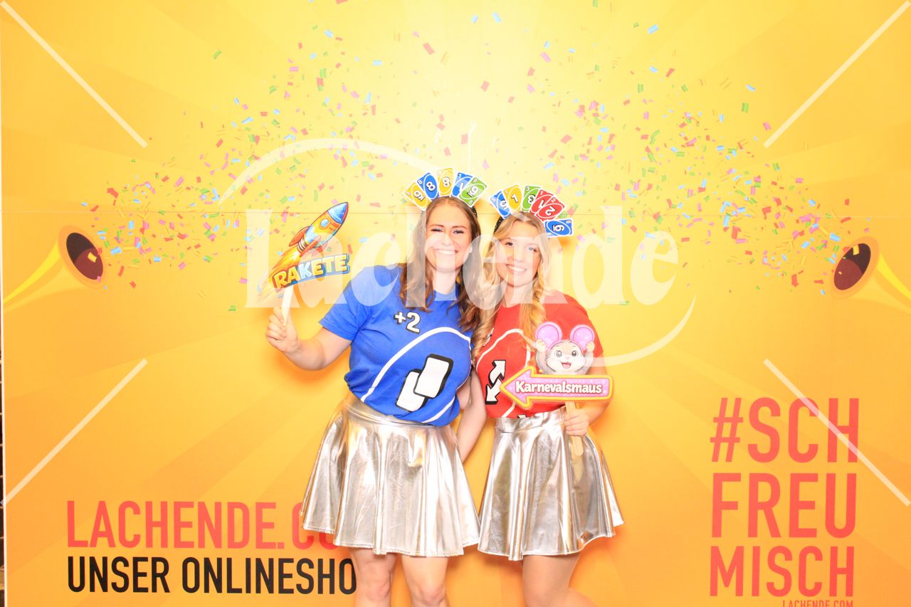 Lachende Kölnarena 06.02.2026 20:58 Uhr - 0187